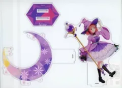 【中古】アクリルスタンド・アクリルパネル 中野二乃 アクリルスタンドJr. 「グラくじ 映画 五等分の花嫁 Jewel Wizard オンラインくじ」 B賞