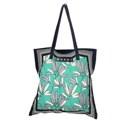 最終値下げお値下げ☆マルニマーケット2025☆フラワーバック新品タグ付き org.jpg