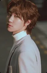 SEVENTEEN THE8 2021 IN-COMPLETE トレーディングカード0023