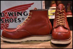 2024年最新】レッドウィング アイリッシュセッター RED WING