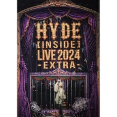 2025年最新】hyde LIVE 2024の人気アイテム - メルカリ
