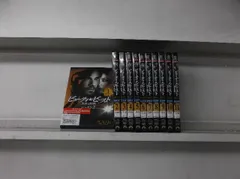 ビューティ＆ビースト／美女と野獣 シーズン2 1～11 (全11枚)(全巻セットDVD) [字幕]｜中古DVD【中古】