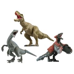 アニア ジュラシック・ワールド 最強ヒーロー恐竜セット
