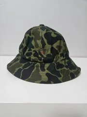 ノア*バーバー バケットハット L ー LX