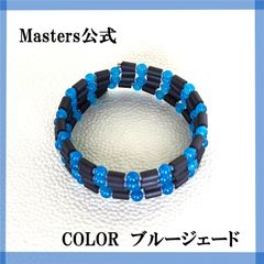 【スポーツギア マスターズ (sports gear Masters)☆ＣＯＬＯＲ☆】　ネックレス、ブレスレット、アンクレット　メーカー直販　保証書付　c2870