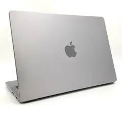 最終値下 MacBook Pro M2Pro 1TB 16GB スペースグレイ Laptop Apple MacBook Pro M2 16/Pro/16GB/1TB/MacOS (MNW93ZEA