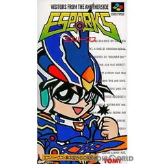 2025年最新】スーパーファミコン エスパークスの人気アイテム