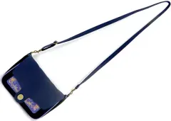 【中古】雑貨 オクタヴィネルデザイン ショルダーバッグ 「ディズニー ツイステッドワンダーランド」