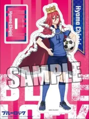 【中古】アクリルスタンド・アクリルパネル 千切豹馬 アクリルスタンド 「ブルーロック」