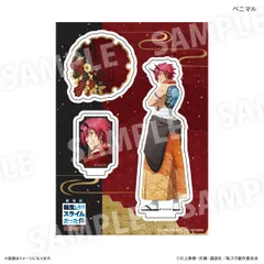 転生したらスライムだった件 アクリルスタンド 和装 ベニマル 転スラ 新品 未開封品 公式商品 正規品 【PROOF】のサムネイル
