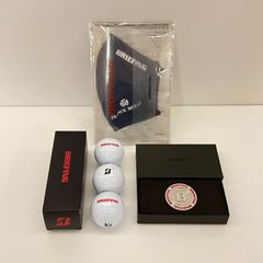 ブリーフィング フランクミュラー コラボ カートバッグ 非売品