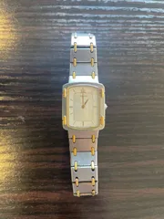 セイコー クレドール 2F70-0290 GKKF168 メンズモデル　電池切れ セイコー クレドール 2F70-0290 GKKF168 メンズモデル 電池切れ