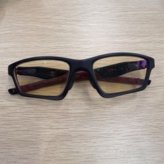 OAKLEY/オークリー CROSSLINK （度付き）