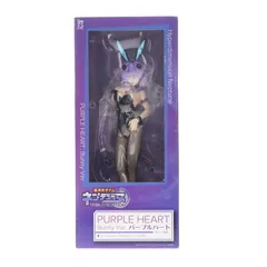 2025年最新】超次元ゲイム ネプテューヌ パープルハート バニーVer. 1