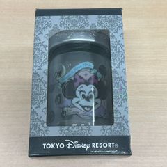 【新品未使用】ディスニー　ミニーマウスライト　2017年ハロウィン　ミニーランプ