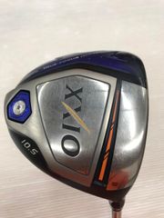 【最短翌日発送】XXIO 10 ネイビー | 10.5 | R | MP1000 ネイビー | 中古 | ドライバー | ダンロップ