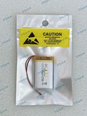 【新品】モーターサイクル Bluetoothヘッドセット sena 50s 交換用バッテリー 3.7V 1100mAh 1個