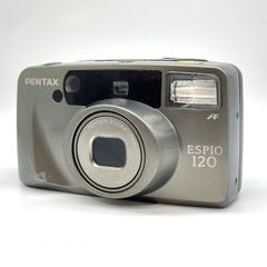 PENTAX ESPIO 120SW コンパクトフィルムカメラ - メルカリ PENTAX ESPIO 120SW コンパクトフィルムカメラ - メルカリ