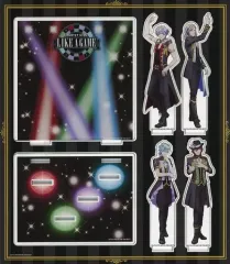 うたプリ Ani-Art BIGアクスタ QUARTET NIGHT 4人セット うたプリ Ani-Art BIGアクスタ QUARTET NIGHT 4人セット