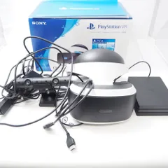 2025年最新】playstation vr cuh-zvr2の人気アイテム - メルカリ