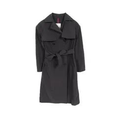 モンクレール MONCLER トレンチコート STIBIDEN 1C00031 その他 コート レディース Used Aのサムネイル