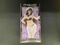 タイトｰ アルベド ~メイドver.~ (首リボン:レッド) Coreful フィギュア オｰバｰロｰド