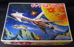 ニッコー 1/16 ランチア ストラトス ターボ デジタルプロポ ラジコン