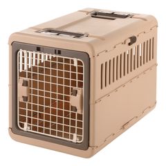 Petmate VARI KENNEL ペットキャリー 大型犬 1/2 - メルカリ