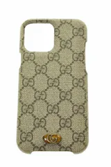 2025年最新】gucci iphoneケース 13の人気アイテム - メルカリ