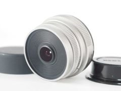 ペンタックス PENTAX 04 Toy Lens Wide 6.3mm f/7.1 Lens for Q Mount [新品同様] #Z5097A