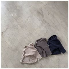 nunubiel/soft long cardigan
