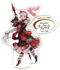 【中古】アクリルスタンド・アクリルパネル シューニャ アクリルスタンド 「PS5/PS4ソフト モノクロームメビウス 刻ノ代贖」 あみあみ購入特典
