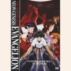 新世紀エヴァンゲリオン dvd DVD-BOX TV26話+劇場版７作品 完全版