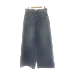 2025年最新】deuxieme classe lee 別注 ペインターデニムの人気