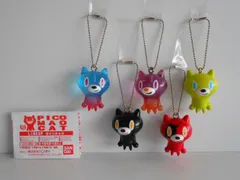 ♯Jhg10LTマオキャットPICO MAO CAT全9種 ♯Jhg10LTマオキャットPICO MAO CAT全9種の通販 by ヒロセ's