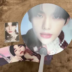 DFESTA OKINAWA straykids ヒョンジン