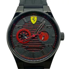 2025年最新】フェラーリ 腕時計の人気アイテム - メルカリ