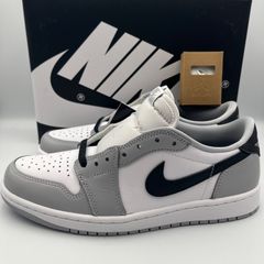 新品 26.5cm Nike Air Jordan 1 Retro Low OG "Barons" ナイキ エアジョーダン1 レトロ ロー OG "バロンズ"CZ0790-110