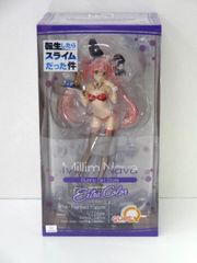 キューズQ ミリム・ナーヴァ バニーガール 限定エクストラカラー 1/7