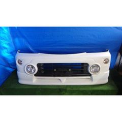テリオスキッド TA-J111G Fバンパー