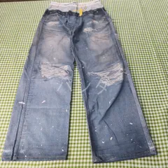 ☆関税込☆Project G/R☆Flight Denim Pants☆パンツ☆ (PROJECT