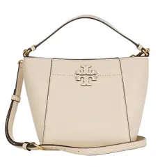 新品 トリーバーチ TORY BURCH ハンドバッグ マックグロー ブリー