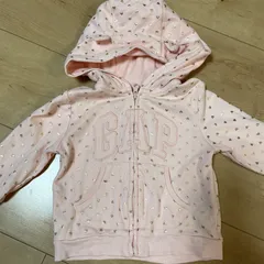 babyGAPパーカーのサムネイル