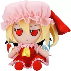 東方project ふもふもふらんいってんごタグ付き缶バッチ付き未開封 楽天市場】【新品】1週間以内発送【特典 缶バッジ付き】 東方