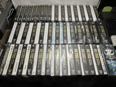 ONEPIECE ログコレクション 1～41巻＋2巻セット