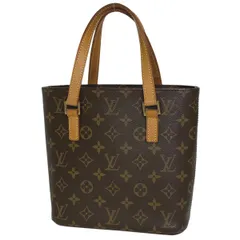 Louis Vuitton Vavin PM Tote Bag M51172 – Sonata Vintage