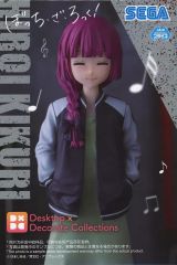[중고] 피규어 히로이 키쿠리 [보치 · 자 · 롯쿠!] Desktop × Decorate Collections "히로이 키쿠리