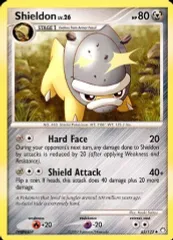 ポケモンカード映画公開記念プロモカードタテトプスlv.25PSA10 ポケモンカード映画公開記念プロモカードタテトプスlv.25PSA10