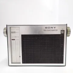 2025年最新】SONY TFM - 110F の人気アイテム - メルカリ