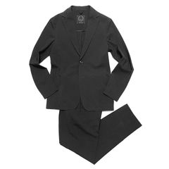 T-JACKET ティージャケット メンズ ジャケット パンツ / サイドベンツ シングル 2B セットアップ スーツ
